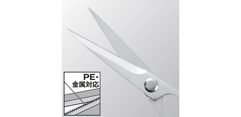 18 CT-924R釣組用剪刀 | 產品型號 :610683-610690